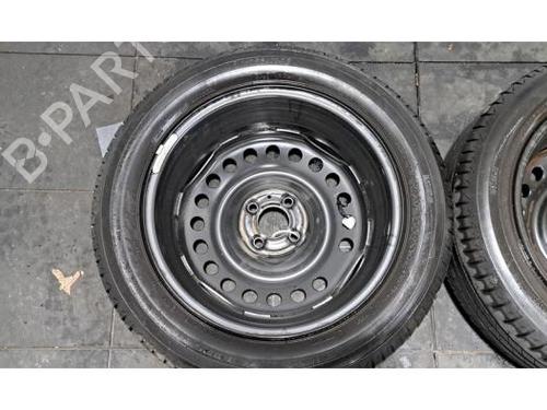 Fælk NISSAN MICRA V (K14) 1.0 IG-T | BP31347310C45 