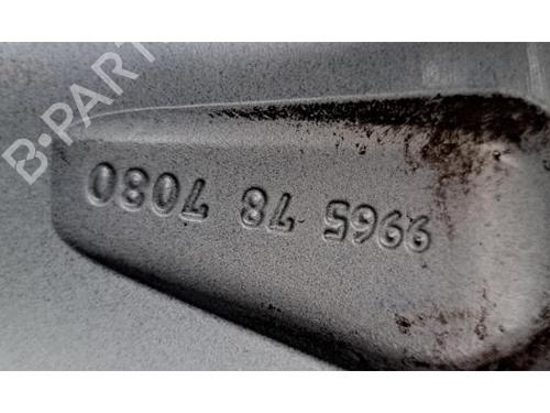 Fælk MAZDA CX-30 (DM) SKYACTIV-G M Hybrid | BP34200535C45  - Image 28