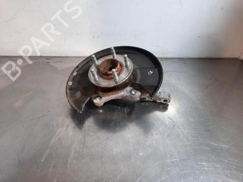 Right front steering knuckle MG MARVEL R EV (EP21) | BP33612285M26 - Image 2