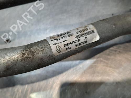 Front wipers mechanism RENAULT TRAFIC III Van (FG_) 1.6 dCi 125 (FGMH) | BP15789194C83 