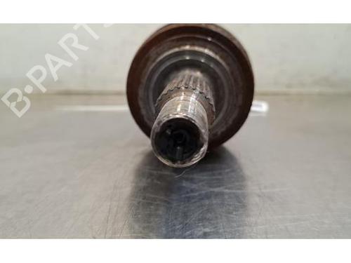 Left front driveshaft NISSAN JUKE (F16_) DIG-T 117 | BP38044059M38 - Image 4