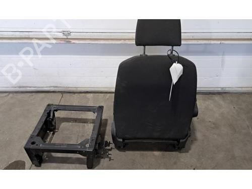 Left front seat VW CRAFTER Van (SY_, SX_) 2.0 TDI FWD (SYB, SYC, SYD) | BP31283116C15