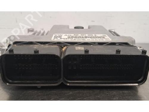 Motorstyringsenhed VW GOLF VIII Variant (CG5, DB5) 1.5 eTSI | BP29379380M57 
