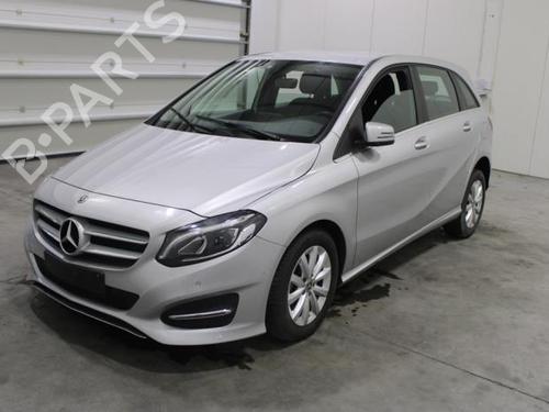 Teile für MERCEDES-BENZ B-CLASS Sports Tourer (W246, W242) B 200 CDI / d (246.208) 4867903