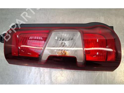 Left taillight CITROËN BERLINGO Box Body/MPV (K9) 1.5 BlueHDi 100 | BP37689652C34 - Image 2