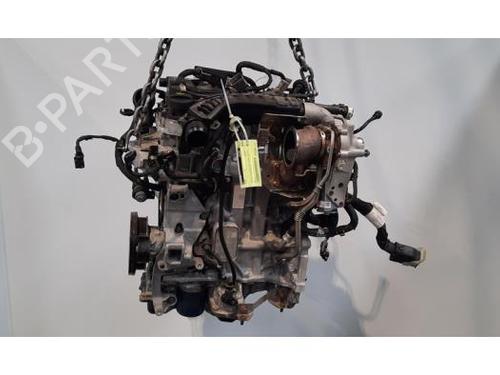 Used Engine PEUGEOT 308 SW III (FC_, FJ_, FR_, F4_, FN_) PureTech 130 (FRHNSL, FRHNST) (131 hp) 30046731