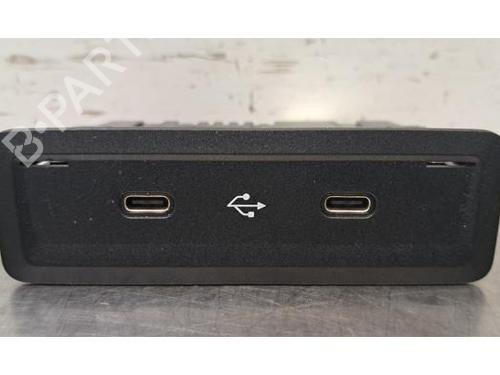 Used Electronic module Electronic module MERCEDES-BENZ A-CLASS (W177) A 180 Mild-Hybrid (177.084) (136 hp) 36680568 36680568