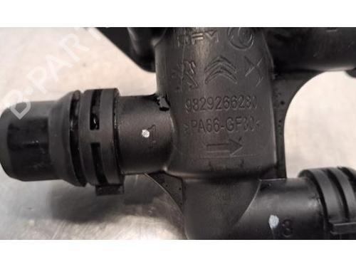 Electronic module PEUGEOT TRAVELLER Bus (V_) E-TRAVELLER | BP31273386M83 