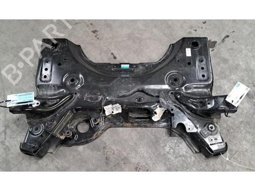 Used Subframe Subframe CITROËN JUMPY III Van (V_) E-JUMPY (136 hp) 33927780 33927780