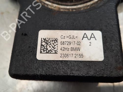 Other BMW 1 (F20) 116 d | BP15028288O1 