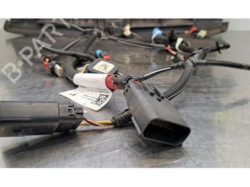 Radiator set TESLA MODEL Y (5YJY) Long Range All-wheel Drive | BP30582494M120 