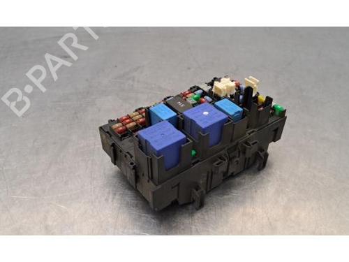 fuse-box-nissan-interstar-van-xdd-2024-37083086 main image