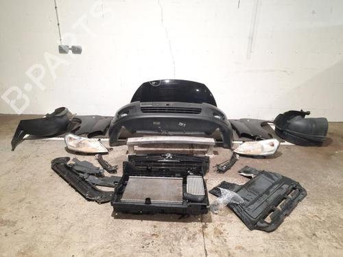Used Full front PEUGEOT EXPERT Van (VF3A_, VF3U_, VF3X_) 2.0 HDi 130 (128 hp) 17563943