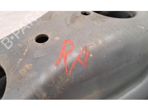 Right rear suspension arm MERCEDES-BENZ GLC (X253) 220 d 4-matic (253.915) | BP26146323M15 