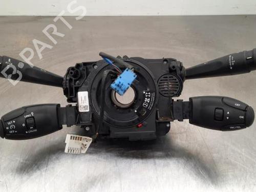 Steering column stalk PEUGEOT EXPERT Van (V_) 2.0 BlueHDi 120 | BP23598064I23 