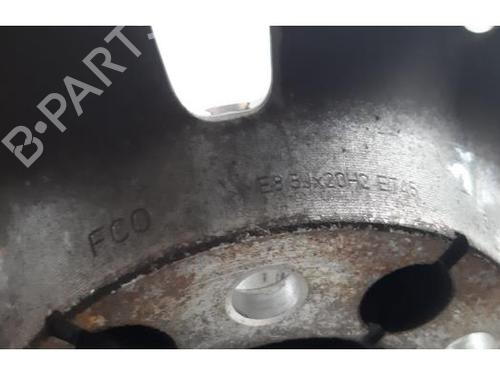 Rim AUDI A6 C7 Avant (4G5, 4GD) 2.0 TDI | BP23606593C45