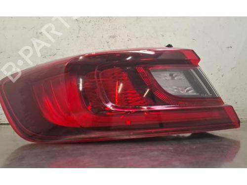 Used Left taillight Left taillight RENAULT ARKANA I (LCM_, LDN_) 1.3 TCe 160 (LDN1) (158 hp) 40284825 40284825