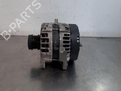 Used Alternator Alternator 36906367 36906367