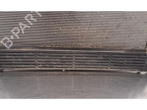 Water radiator FORD FOCUS IV (HN) 1.0 EcoBoost | BP33751088M31 - Image 6