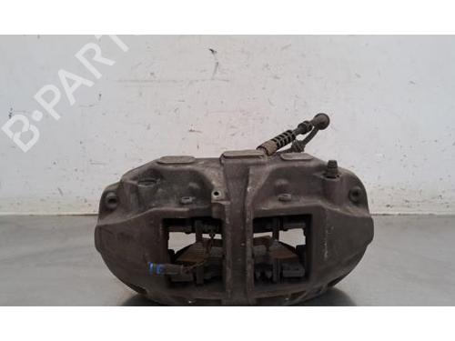 Right front brake caliper MERCEDES-BENZ C-CLASS (W206) C 300 e (206.054) | BP35997666M104 - Image 3