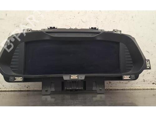 Used Instrument cluster Instrument cluster SKODA OCTAVIA IV Combi (NX5, PV5) 2.0 TDi (150 hp) 40065459 40065459