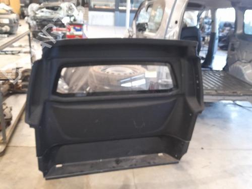 Used Cargo separator PEUGEOT PARTNER Box Body/MPV (K9) 1.5 BlueHDi 100 (102 hp) 15023763
