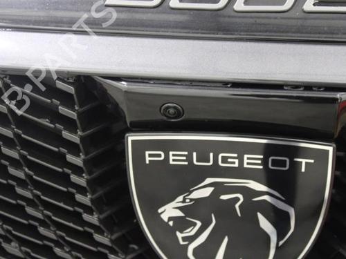 Right mirror PEUGEOT 3008 III (KA_, KB_, KC_) Hybrid 136 (KAHPYE) | BP29879302C27