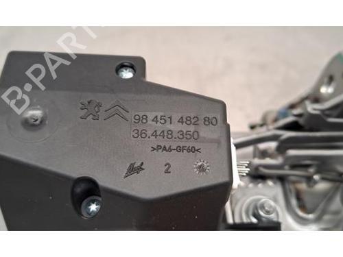 Steering column OPEL COMBO Box Body/MPV (K9) Combo-e | BP29393034M21 