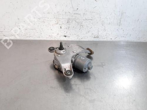 Used Front wiper motor RENAULT ESPACE V (JR_) 1.6 dCi 160 (160 hp) 25610445