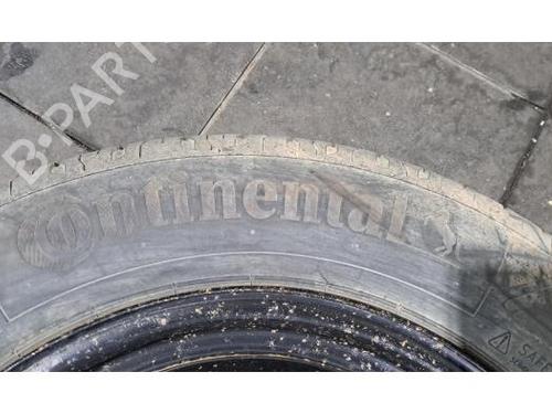 Rim DACIA JOGGER (RK_) 1.0 TCe 110 (RKMD) | BP30651197C45