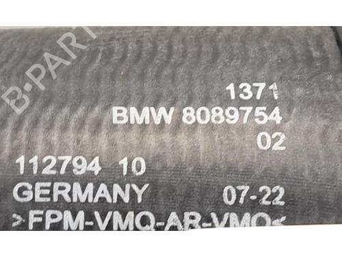 Pipe BMW 3 (G20, G80, G28) M3 Competition xDrive | BP40050029M125 - Image 5