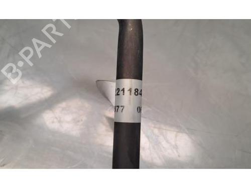 AC pipe OPEL MOVANO C Van (U9) 2.2 BlueHDi 180 | BP31154992M126