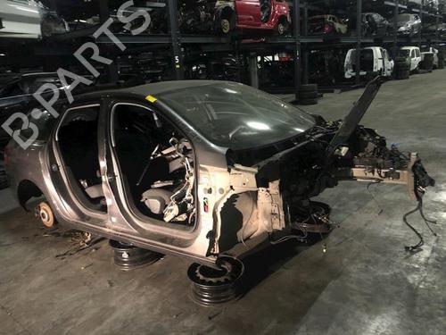 Instrument cluster PEUGEOT 308 SW II (LC_, LJ_, LR_, LX_, L4_) 1.6 HDi / BlueHDi 115 (LCBHXM, LCBHXT) | BP10871005C47 