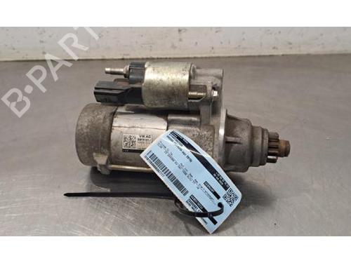 Used Starter Starter SKODA OCTAVIA III Combi (5E5, 5E6) 1.6 TDI (105 hp) 32847227 32847227