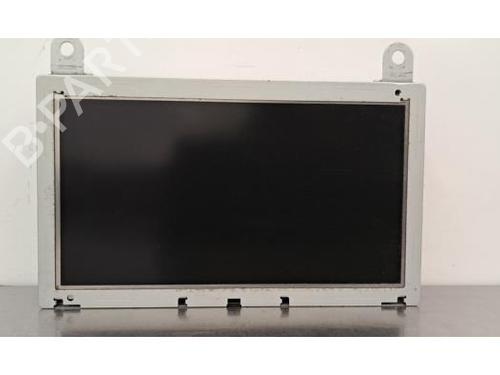 Multifunctionele display OPEL CASCADA (W13) 2.0 CDTI (67) (165 hp) 29524090