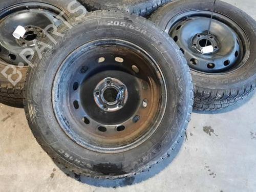 Rim FIAT TALENTO Van (296_) 1.6 D | BP15024992C45