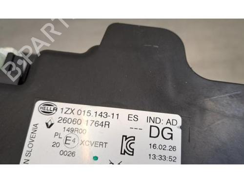 Left headlight RENAULT MEGANE E-TECH SUV EV60 (BNJ1) | BP40284752C28 - Image 5