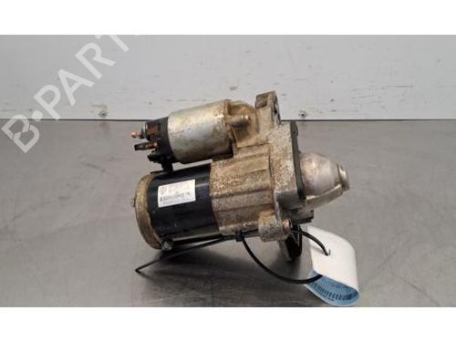 Used Starter Starter DACIA DUSTER (HM_) 1.2 TCe 125 4x4 (HMMA) (125 hp) 33859407 33859407