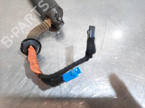 Tailgate lift support BMW X1 (F48) sDrive 16 d | BP17114398C138 