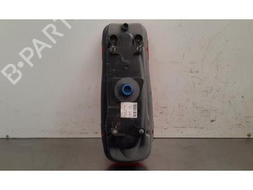 Left taillight PEUGEOT EXPERT Platform/Chassis (V_) 2.0 BlueHDi 145 | BP39230421C34 - Image 2