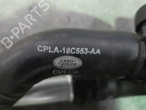 Pipe LAND ROVER RANGE ROVER SPORT II (L494) 3.0 SDV6 4x4 | BP10877098M125 