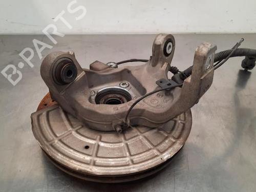 Left rear steering knuckle MASERATI GRECALE Trofeo Q4 | BP23604892M27 