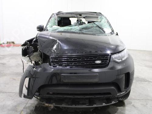 Gearbox LAND ROVER DISCOVERY V (L462) 2.0 Td4 4x4 | BP23642976M3 - Image 10
