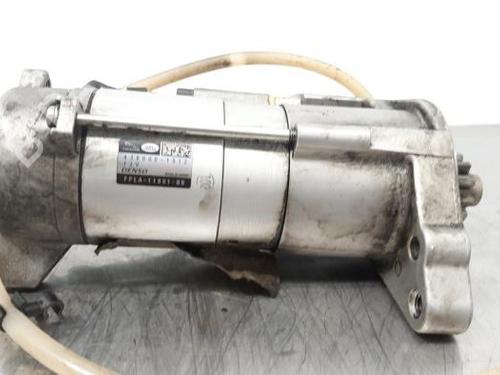 Used Starter LAND ROVER RANGE ROVER SPORT II (L494) 3.0 SDV6 4x4 (306 hp) 23590522