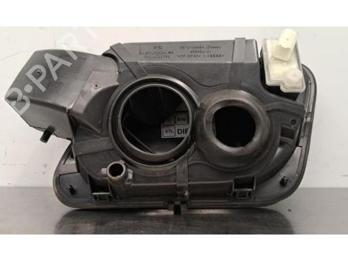 Fuel flap PEUGEOT 3008 II SUV (MC_, MR_, MJ_, M4_) 1.5 BlueHDi 130 | BP29293724C131 