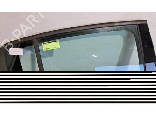 Right rear door PEUGEOT 308 III (FB_, FH_, FP_, F3_, FM_) PureTech 130 (FPHNSL, FPHNST) | BP23629616C5 