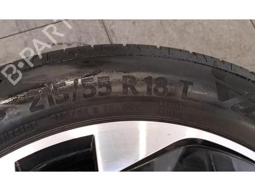 Rim VW ID.3 (E11, E12) 1st | BP36309737C45  - Image 20