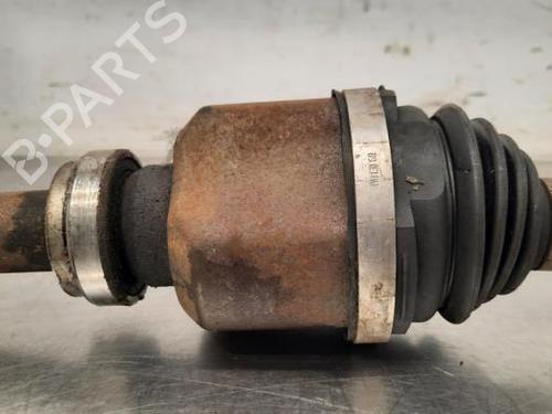 Right front driveshaft PEUGEOT 308 III (FB_, FH_, FP_, F3_, FM_) BlueHDi 130 (FBYHZL, FBYHZT) | BP23633734M39 