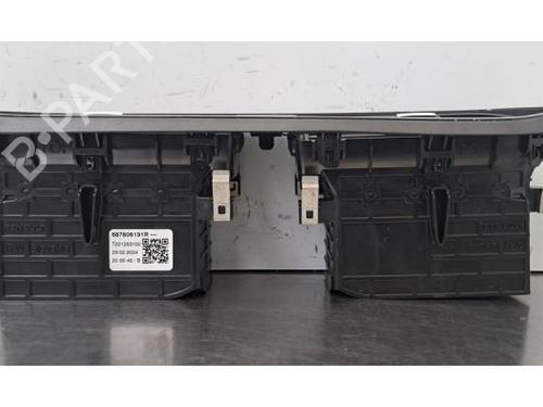 Air vent DACIA JOGGER (RK_) 1.0 TCe 110 (RKMD) | BP34048586I21  - Image 6