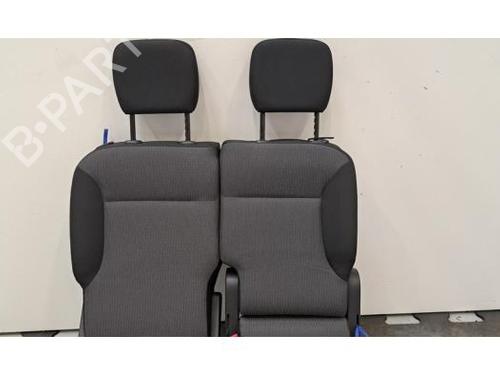 Right front seat OPEL COMBO Box Body/MPV (K9) 1.5 D | BP38157881C16 - Image 2